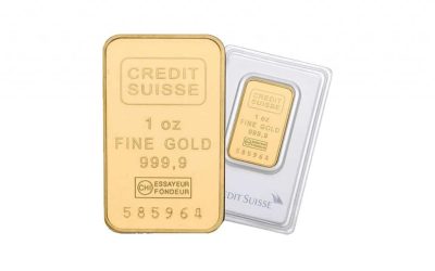 Gold Buyers in Canada: How to sell gold jewellery without getting ripped off