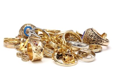 Where Can I Get Cash for Gold: Top Reasons to Sell Your Jewellery